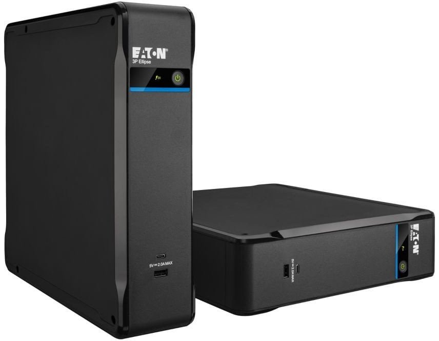 UPS Eaton 3P Ellipse 1700VA 3P1700UD