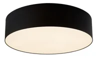 Lampy sufitowe - Kaspa Plafon Space XL czarny 30662902 - miniaturka - grafika 1