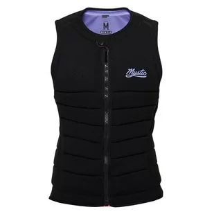 Kamizelka Mystic Juice Wake (black purple) 2023 - Windsurfing - miniaturka - grafika 1