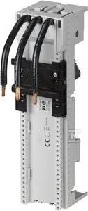 Eaton Adapter na szyny szerokości 55mm 63A rozstaw 60mm BBA4-63 101457 101457 - Rozdzielnie elektryczne - miniaturka - grafika 1