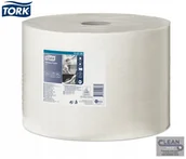 Pozostałe kosmetyki - TORK czyściwo papierowe 130100 1 rolka - miniaturka - grafika 1