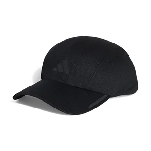 Adidas Czapka Run Mesh Ht4815 R Osfl - Czapki i chusty sportowe męskie - miniaturka - grafika 1