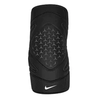 Ortezy, stabilizatory i opaski elastyczne - Ściągacz NIKE ACCESSORIES PRO ELBOW SLEEVE 3.0 N.100.0676.010 – Czarny - miniaturka - grafika 1