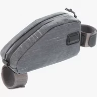 Nerki - Torba na ramę rowerową Evoc Top Tube Pack 0,5l carbon grey 102802121-S - miniaturka - grafika 1