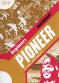 Książki do nauki języka angielskiego - MM Publications Pioneer Beginners Workbook - Malkogianni Marileni, H.Q. Mitchell - miniaturka - grafika 1