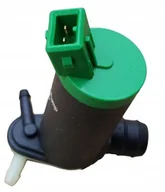 Akcesoria motoryzacyjne - POMPKA SILNICZEK SPRYSKIWACZA DO PEUGEOT 206 406 106 306 SAXO - miniaturka - grafika 1