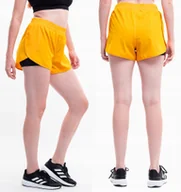 Legginsy - 4F spodenki krótkie damskie szorty sportowe getry wygodne fitness roz. XL - miniaturka - grafika 1