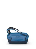 Torby podróżne - Torba podróżna Osprey Transporter Duffel 30 - blue flame - miniaturka - grafika 1