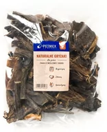 Przysmaki dla psów - Maced ŻWACZE WOŁOWE ŻOŁĄDKI Naturalny Przysmak dla Psa BIG BAG 1kg  od 95zł +DO 3% ZWROTU W PROGRAMIE LOJALNOŚCIOWYM PET-002-1 - miniaturka - grafika 1