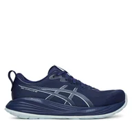 Lekkoatletyka - Buty do biegania Asics Gel-Cumulus 27 1011B960 Niebieski - miniaturka - grafika 1