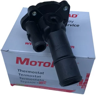 Termostat z obudową 88'C Ford Kuga 2,0 EcoBoost 2013-2016 - Wahacze - miniaturka - grafika 2