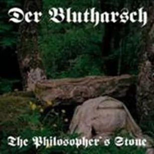 Der Blutharsch Philosophers Stone The CD Der Blutharsch - Muzyka biesiadna - miniaturka - grafika 1