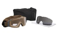 Ochrona oczu i twarzy - ESS - Gogle Taktyczne Profile NVG - Terrain Tan - 740-0500 - miniaturka - grafika 1