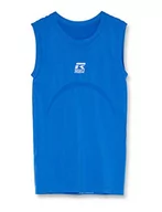Koszulki męskie - ROX ROX Męski T-shirt sportowy fioletowy Royal 14 Jahr 38118 - miniaturka - grafika 1