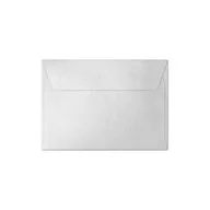 Koperty - Argo Galeria Papieru Koperty ozdobne C6 op.10 millenium biała - miniaturka - grafika 1