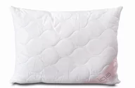 Poduszki - Poduszka 50x70 bawełniana pikowana z zamkiem Cotton Sen Iga Home - miniaturka - grafika 1