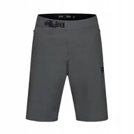 Spodenki rowerowe - Spodenki Rowerowe Fox Ranger W/liner Dark Shadow (36) - miniaturka - grafika 1