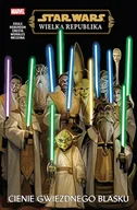 Komiksy dla dorosłych - Star Wars. Wielka Republika. Cienie Gwiezdnego Blasku - miniaturka - grafika 1