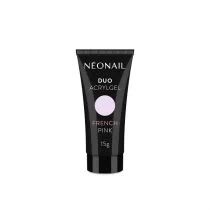 Neonail Duo Acrylgel FRENCH PINK 15 g 6104-1