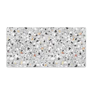Mata ochronna na biurko Kamienna sztuka 120x60 cm - Podkładki na biurko - miniaturka - grafika 1