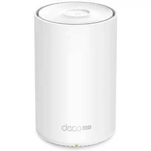 TP-Link Deco X20-4G | - Routery - miniaturka - grafika 1