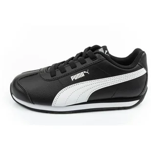 Buty do chodzenia dla dzieci Puma Pum Turin 3 - Buty dla dziewczynek - miniaturka - grafika 1