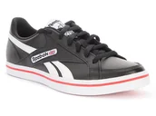 Trampki męskie - Reebok, Trampki męskie, Lc Court Vulc Low, rozmiar 40 1/2 - miniaturka - grafika 1