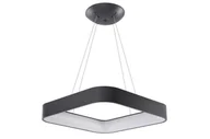Systemy inteligentnych domów - Azzardo SOLVENT S 110 SMART WIFI AZ3989 lampa wisząca 1x120W/LED IP20 2700K-6500K - miniaturka - grafika 1