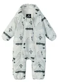 Kombinezony dla dzieci - Kombinezon Zimowy Niemowlęcy Reima Moomin Knytte 50/56 - miniaturka - grafika 1