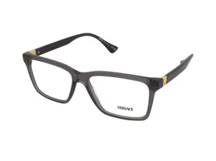 Dioptrie szkieł Versace VE3328 5389 - Okulary korekcyjne, oprawki, szkła - miniaturka - grafika 1