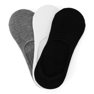 Skarpetki Sprandi 0MB-001-SS24 (3-PACK) - Skarpetki męskie - miniaturka - grafika 1