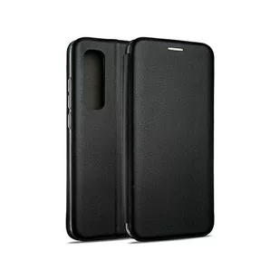 Beline Beline Etui Book Magnetic Nokia 3.4 czarny/black - Etui i futerały do telefonów - miniaturka - grafika 1