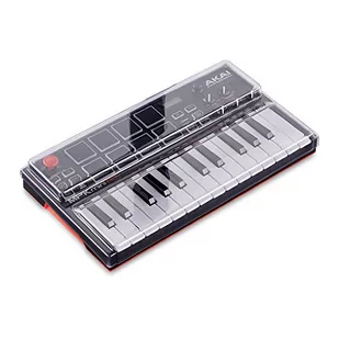 AKAI Decksaver Decksaver Professional MPK Mini Play Cover LE - Inne akcesoria muzyczne - miniaturka - grafika 1