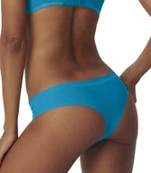 Majtki damskie - Triumph, Majtki damskie, Smart Micro Brazilian String EX, rozmiar uniwersalny - miniaturka - grafika 1