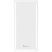Powerbanki - Baseus Mini JA 30000mAh Biały (PPJAN-C02) - miniaturka - grafika 1