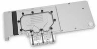 Chłodzenie wodne - EK Water Blocks EK-Quantum Vector XC3 RTX 3080/3090 Active Backplate D-RGB - Acryl - miniaturka - grafika 1