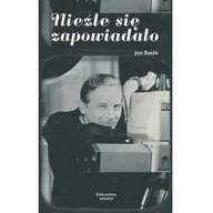 Biografie i autobiografie - Nieźle się zapowiadało - miniaturka - grafika 1