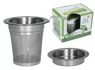 Zaparzacze i kawiarki - Carmani Carmani Zaparzacz sitko do herbaty - miniaturka - grafika 1