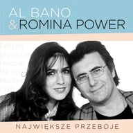 Inna muzyka - Al Bano & Romina Power Perłowa Seria Al Bano & Romina Power - miniaturka - grafika 1