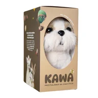 Maskotki i pluszaki - Przytulanka Kawa 25cm Neverending store Anna Załęcka - zabawka - miniaturka - grafika 1