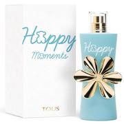 Wody i perfumy damskie - Tous Happy Moments - Woda toaletowa 90ml - miniaturka - grafika 1