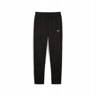 PUMA SPODNIE EVOSTRIPE DK OP 68505101 r M - Dresy damskie - miniaturka - grafika 1