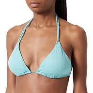 Biustonosze - women'secret Damski biustonosz Riviera, miętowy, 36B - miniaturka - grafika 1