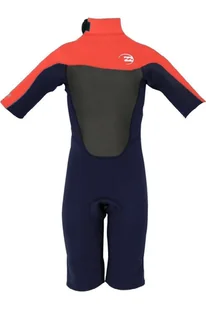 Pianka chłopięca Billabong Foil 2x2 surfingowa-158 - Stroje kąpielowe - miniaturka - grafika 1