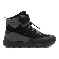 Buty dla chłopców - Trzewiki Lasocki Young CEO-BI12-SAM-06(V)CH - miniaturka - grafika 1