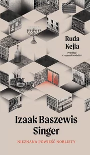 Ruda Kejla - E-booki obcojęzyczne - miniaturka - grafika 1