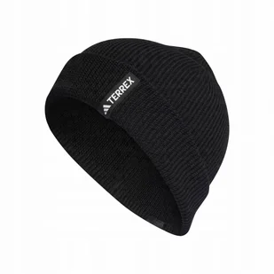 ADIDAS CZAPKA TERREX COLD.RDY HZ0084 r 60 - Czapki damskie - miniaturka - grafika 1