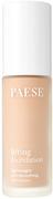 Podkłady do twarzy - PAESE Lifting Foundation podkład do twarzy wygładzający 101 Warm Begie 30ml - miniaturka - grafika 1