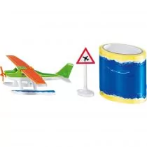 Siku 1602, Toy vehicle - Samochody i pojazdy dla dzieci - miniaturka - grafika 1