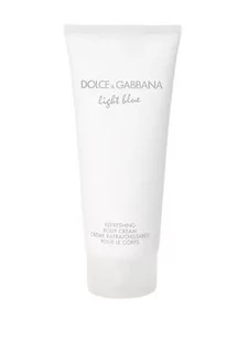 Dolce&Gabbana Light Blue Forever Eau de Parfum 25.0 ml - Wody i perfumy damskie - miniaturka - grafika 2